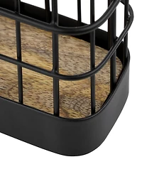 Madison Napkin Holder for Storage and Dispensing