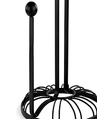 Spectrum Diversified Contempo Paper Towel Holder