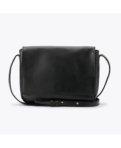 Clara Crossbody Black