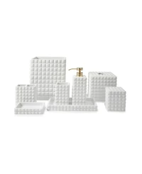 Cassadecor Florence Tissue Box Cover