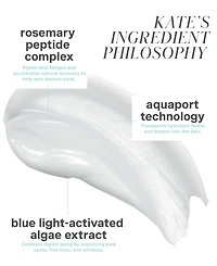 Kate Somerville HydraKate Recharging Water Cream, 1.7 oz.