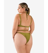 Women's Desire Bikini Bottom
