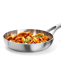 Oxo Mira Tri-Ply Stainless Steel 8" Frying Pan