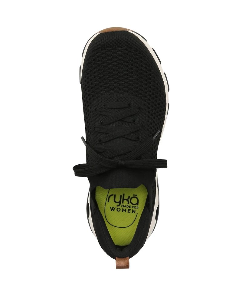 Ryka Women's Devotion Fuse Walking Shoes
