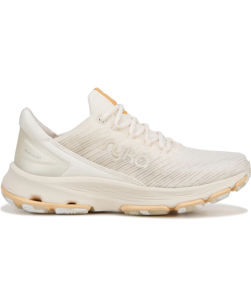 Ryka Premium Women's Devotion X Plus Walking Shoes