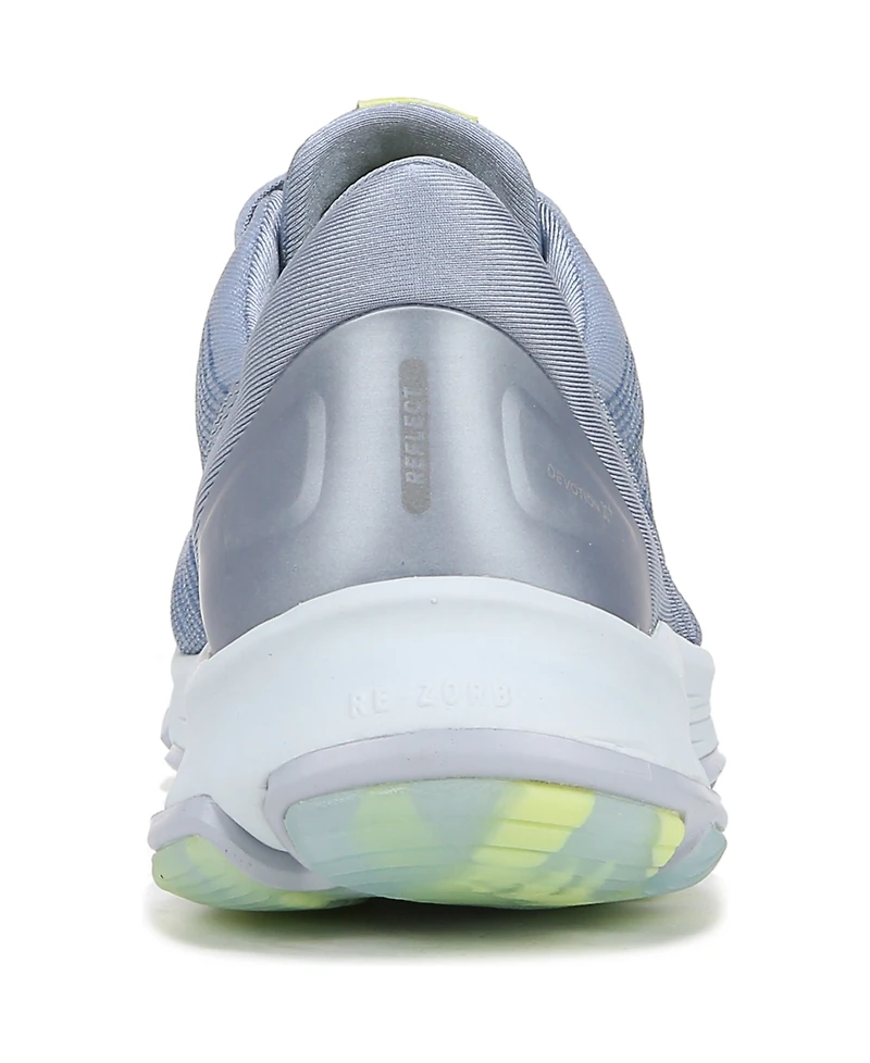 Ryka Premium Women's Devotion X Plus Walking Shoes