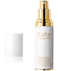 Kate Somerville +Retinol Vita C Power Serum, 1 oz.