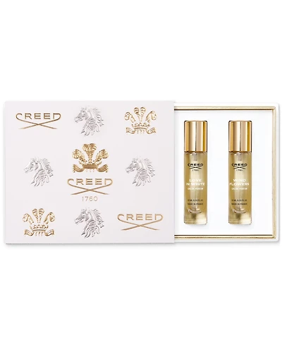 Creed Women's 3-Pc. Discovery Gift Set