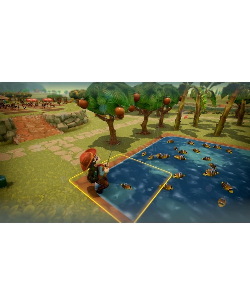 Farm Together Deluxe Edition