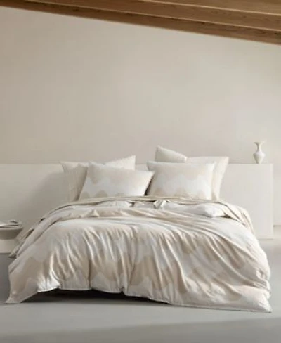 Closeout Marimekko Lokki Cotton Duvet Cover Sets