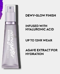 Urban Decay All Nighter Extra Glow Face Primer, 1-oz.