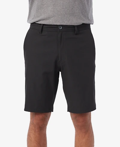 O'Neill Men's Reserve Light Check 19 Shorts