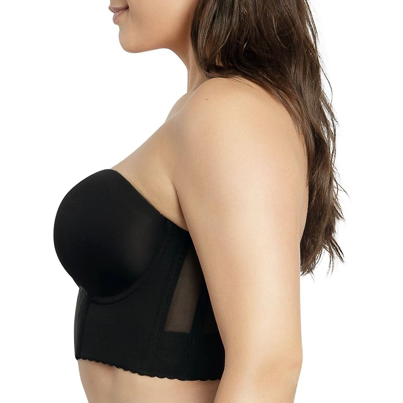 Parfait Women's Shea Longline Strapless Bra