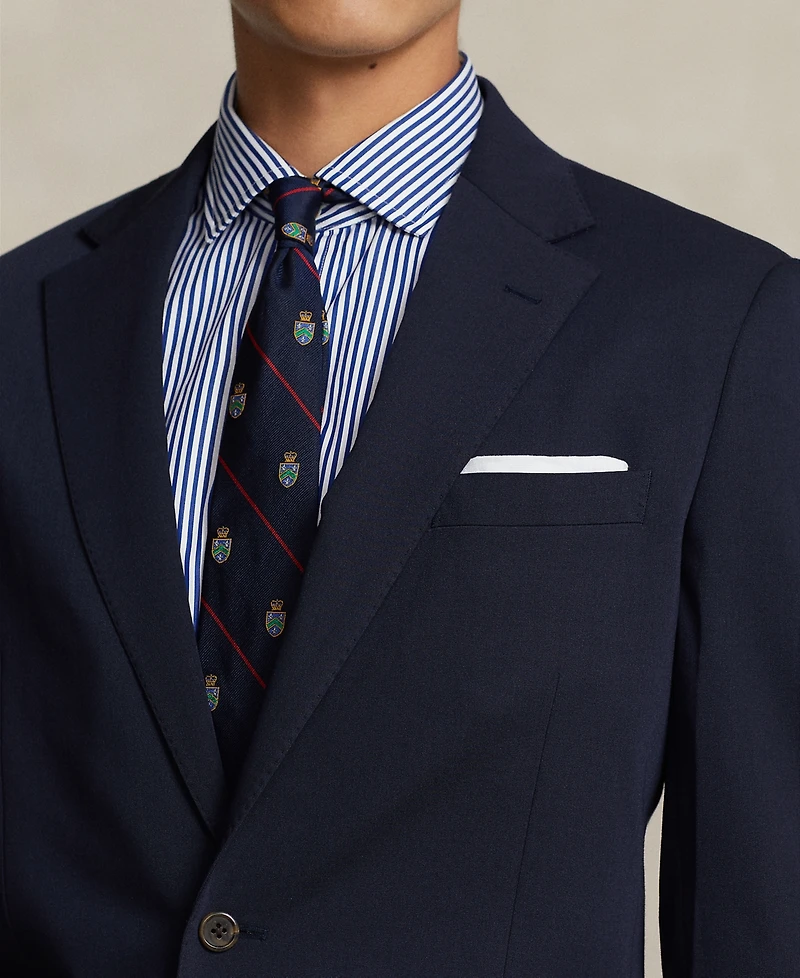 Polo Ralph Lauren Men's Modern Performance Twill Sport Coat