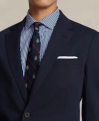 Polo Ralph Lauren Men's Modern Performance Twill Sport Coat