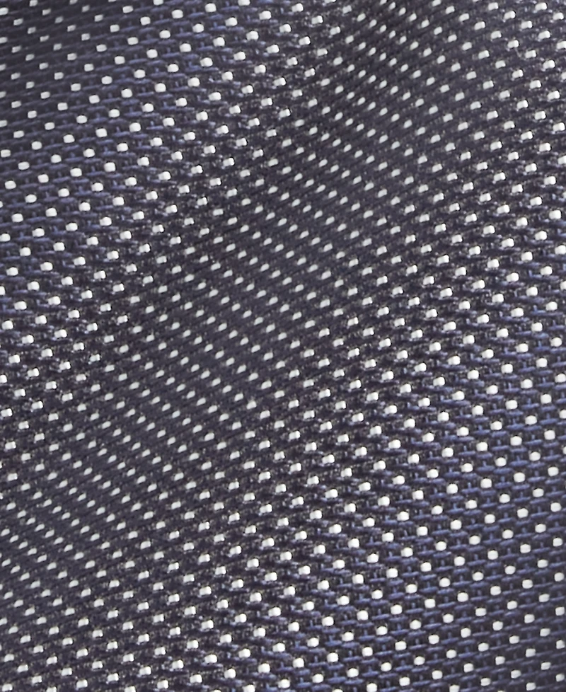 Polo Ralph Lauren Men's Pin Dot Silk Tie