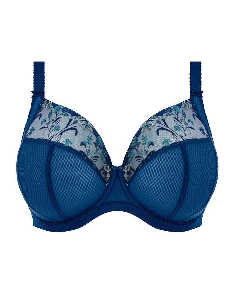Elomi Charley Underwire Plunge Bra EL4380