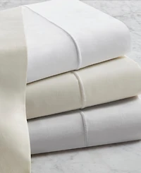Croscill 500 Thread Count Egyptian Cotton 4-Pc Sheet Set, California King