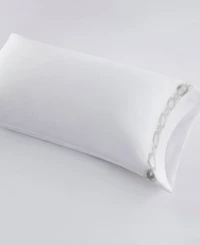 Closeout! Croscill Hem 300 Thread Count Cotton Sateen 4-Pc. Sheet Set, King