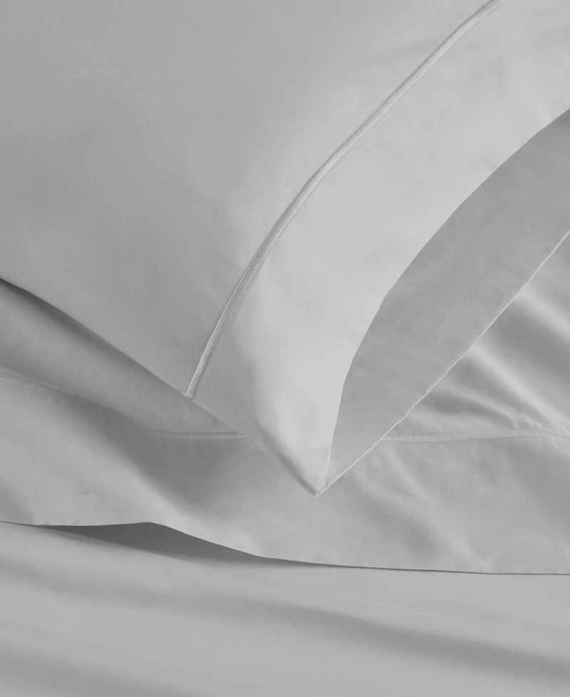 Croscill 500 Thread Count Egyptian Cotton Pillowcase Pair, King