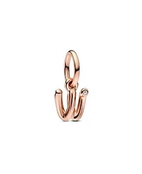 Pandora Script Alphabet Dangle Charm Set