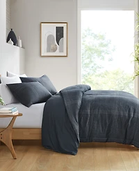 Closeout! Croscill Anders 3-Pc. Duvet Cover Set, Full/Queen
