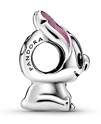 Pandora Sterling Silver Disney Lilo and Stitch Charm