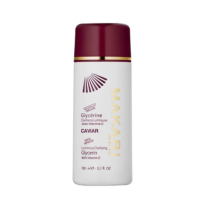Caviar Luminous Body Glycerin - 5.1oz