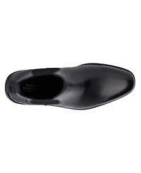 Vintage Foundry Co Men's Darwin Leather Chelsea Boots