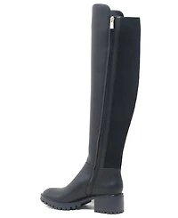 Kenneth Cole New York Women's Riva Over-The-Knee Regular Calf Boots