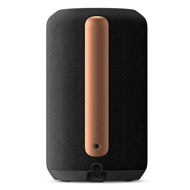 Sony Srs-RA3000 360 Reality Audio Wireless Speaker with Wi-Fi and Bluetooth