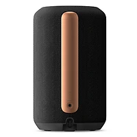 Sony Srs-RA3000 360 Reality Audio Wireless Speaker with Wi-Fi and Bluetooth
