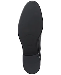 Boss by Hugo Men's Colby Derby Patent Leather Dress Shoes