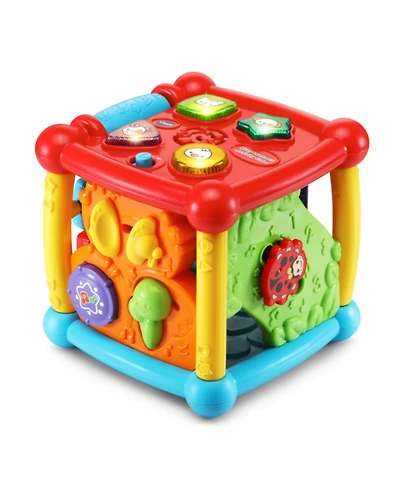 VTech Busy Learners Activity Cube