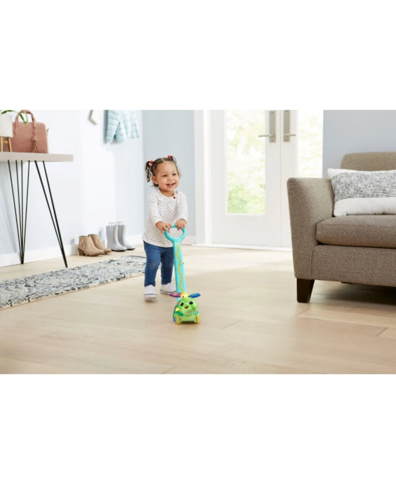 Vtech 2-in-1 Toddle & Talk Turtle