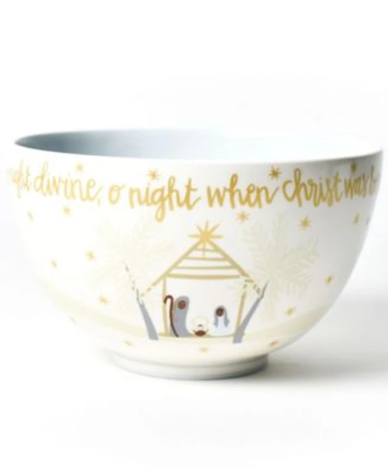 Coton Colors By Laura Johnson Neutral Nativity Collection