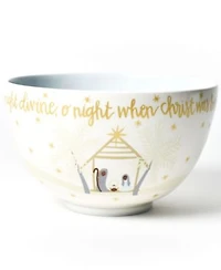 Coton Colors By Laura Johnson Neutral Nativity Collection