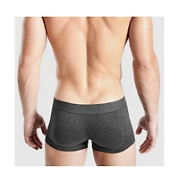 Men's Padded Boxer Trunk