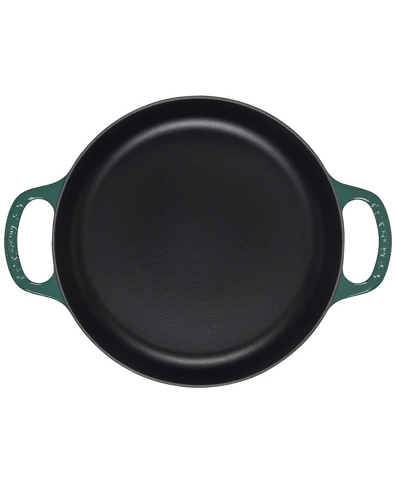 Le Creuset Enameled Cast Iron Signature Everyday Pan