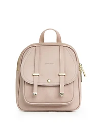 Belle & Bloom Camila Leather Backpack