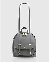 Belle & Bloom Camila Leather Backpack