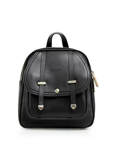 Belle & Bloom Camila Leather Backpack