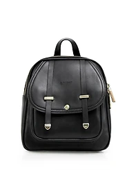 Belle & Bloom Camila Leather Backpack