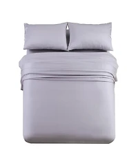 Eucalyptus Tencel Sheets Set - 600 Thread Count