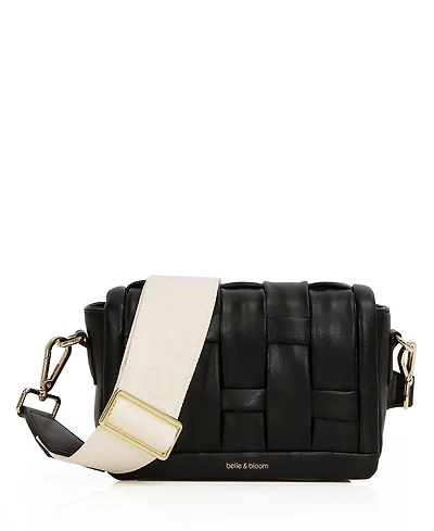 Belle & Bloom Bad Romance Crossbody Bag