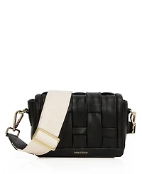 Belle & Bloom Bad Romance Crossbody Bag