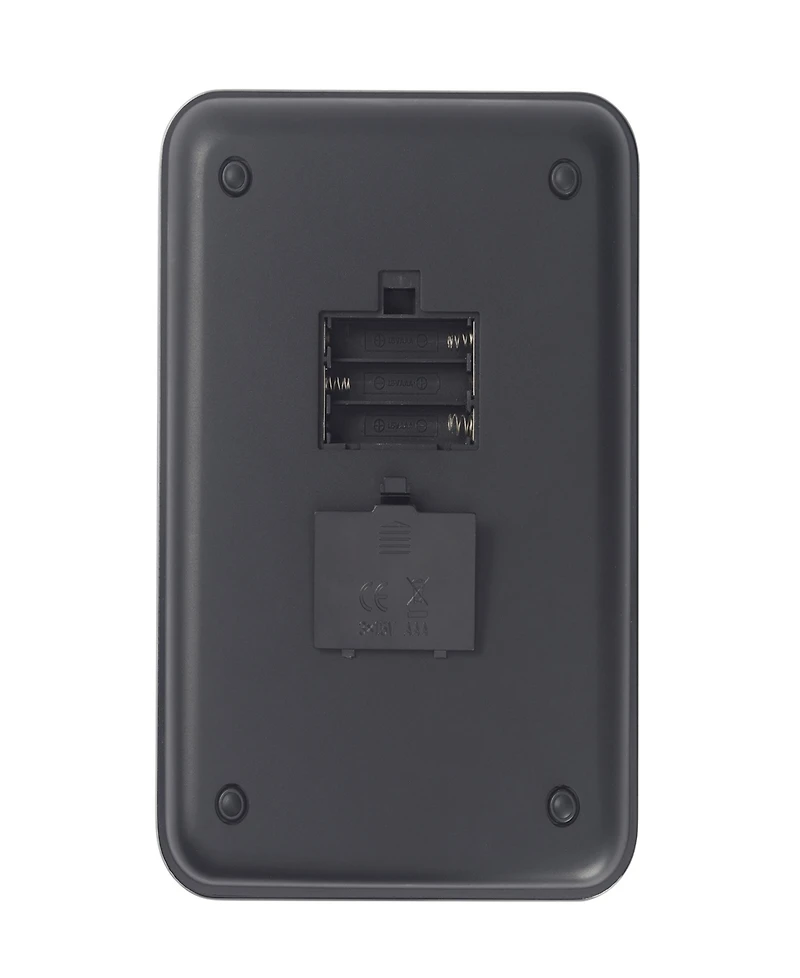 KitchenAid Glass Surface 11 Pounds Capacity Digital Kitchen and Food Scale