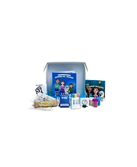In KidZ Culturez American Jewish Large Kit