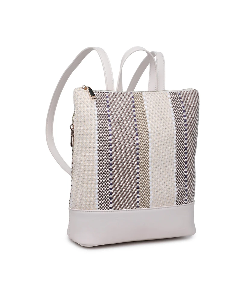 Moda Luxe Elina Backpack