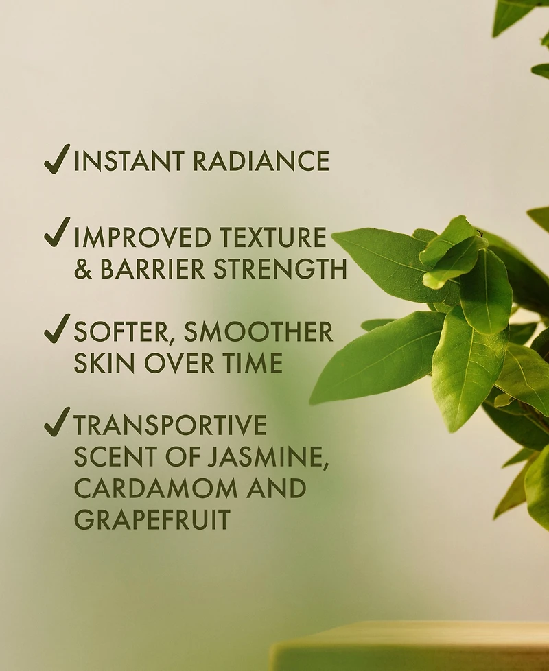 Origins Plantfusion Softening Hand & Body Lotion, 75 ml